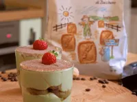 Neverjetni triki: Tiramisu v kozarcu