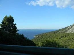 NA JUŽNEM OTOKU IN BALKANU  7.del