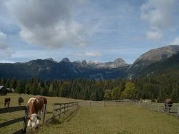 Kako smo nekdaj počitnikovali