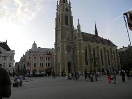 NA JUŽNEM OTOKU IN BALKANU      11.DEL