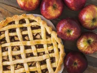 Jabolko – kralj jesenskih sadežev in kulinarična zvezda