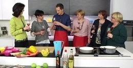 Od Kulinarike do Planeta