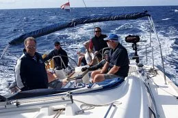 Navigare necesse est - Dan #4