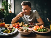 Vsakdo bi moral vedeti, kaj mu manjša sprememba prehrane lahko prinese