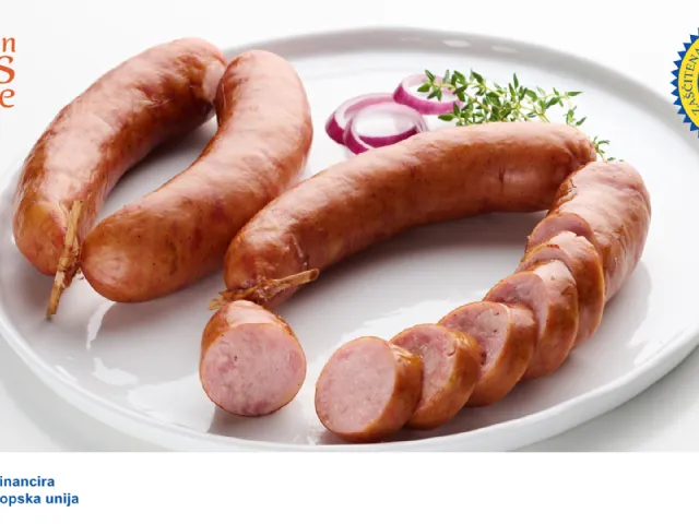 Odkrijte skrivnost pristnega okusa  