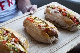 Kulinarično potovanje okoli sveta