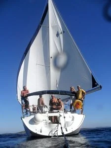 Navigare necesse est 