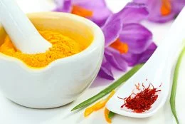 Izboljšajte razpoloženje z žafranom