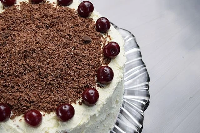 Domžalski Schwarzwald