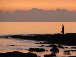 Sicilski potopis 2012