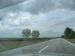 NA JUŽNEM OTOKU IN BALKANU    12.DEL