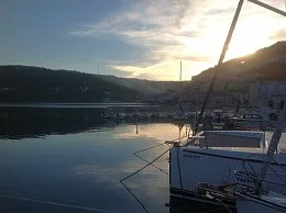 Navigare necesse est - Zadnji dan