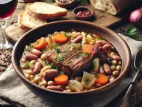 Tudi slovenski »comfort food« obstaja