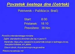 Navigare necesse est -Dan #6