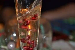 Večerja za šest - drugi del