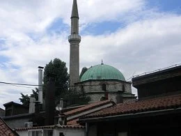 NA JUŽNEM OTOKU IN BALKANU    8.DEL