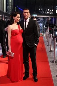 Modni pregled Viktorjev 2012 (drugi del)