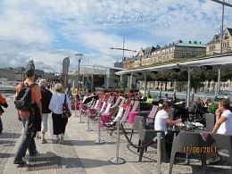 Še nekaj besed o potepanju po Švedski 2