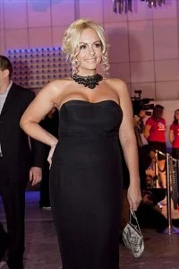 Modni pregled Viktorjev 2012 (prvi del)