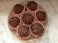 Fotografija recepta: Praline