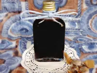 Fotografija recepta: Kavin sirup