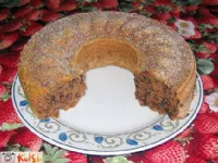 Fotografija recepta: Fini šarkelj