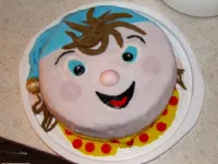 Fotografija recepta: Čoko torta za žur