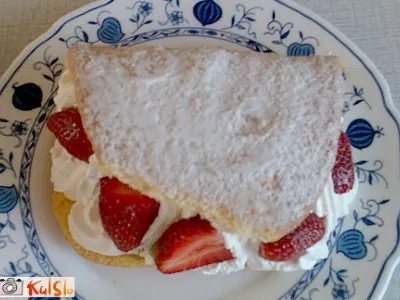 Male pohorske omlete