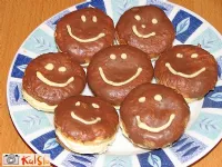 Fotografija recepta: Smeškoti