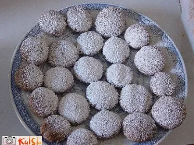 Lešnikovi piškotki