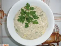 Fotografija recepta: Tunin namaz