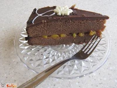 Sacher torta