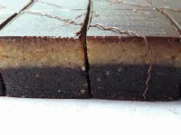 Fotografija recepta: Bajadera 