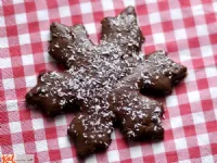 Fotografija recepta: Medene ploščice