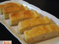 Fotografija recepta: Gibanica (slana)