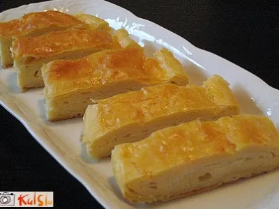 Gibanica (slana)