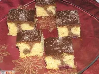 Fotografija recepta: Donavski valovi