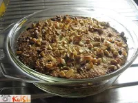 Fotografija recepta: Prepečenčev narastek