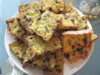 Fotografija recepta: Komisbrot