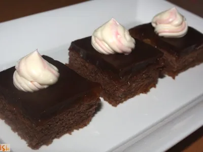 Kocke črni gozdiček