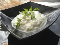 Fotografija recepta: Ribji namaz malo drugače