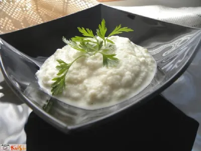 Ribji namaz malo drugače