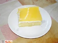 Fotografija recepta: Fruc rezine