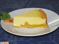 Fotografija recepta: Skutina  pita