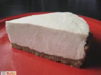 Fotografija recepta: Mascarpone spekulas torta