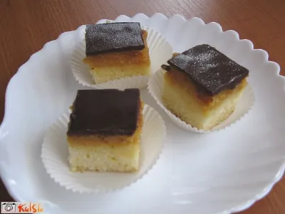 Jaffa kocke