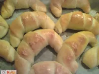 Fotografija recepta: Rogljički