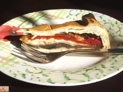 Nadevan domači kruh