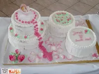 Fotografija recepta: Še ena torta