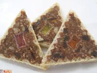 Fotografija recepta: Božje oko